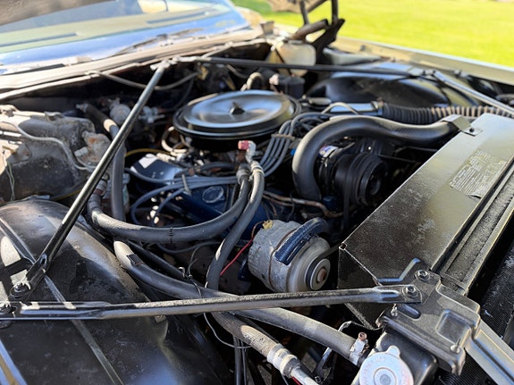 Cadillac Coupé DeVille 24 of 25