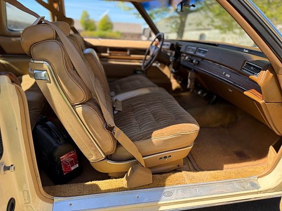Cadillac Coupé DeVille 19 of 25