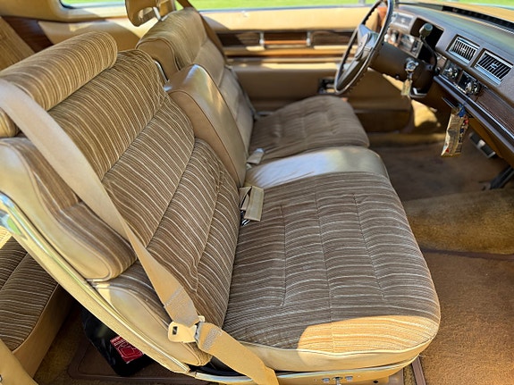 Cadillac Coupé DeVille 20 of 25