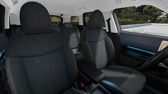 MINI Countryman C 4 of 5