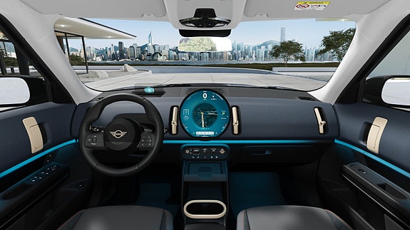 MINI Countryman C 3 of 5
