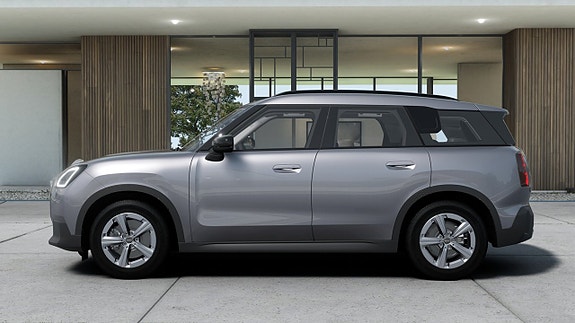 MINI Countryman C 6 of 6