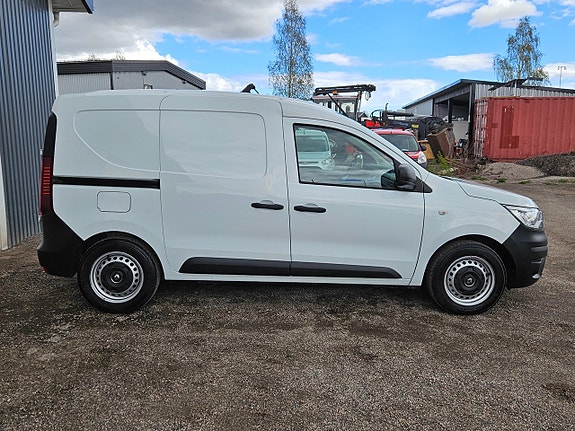 Renault Kangoo Express 7 of 8