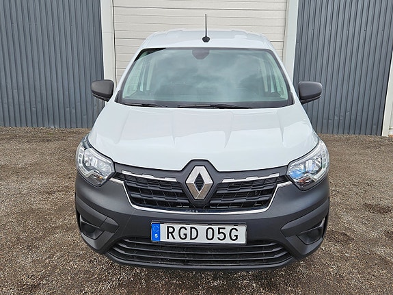Renault Kangoo Express 2 of 8