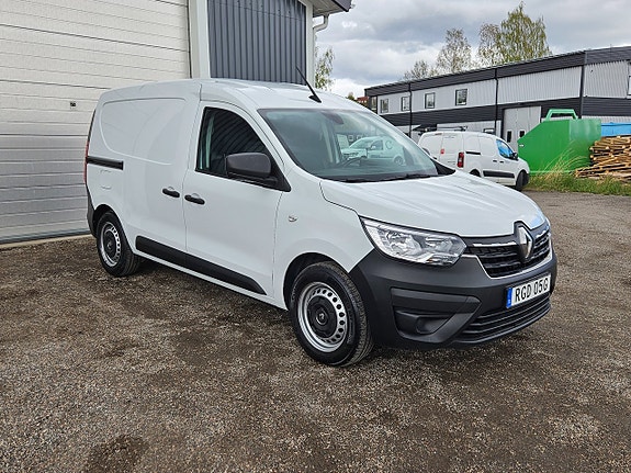 Renault Kangoo Express 8 of 8