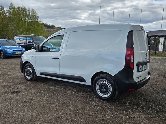 Renault Kangoo Express 6 of 8