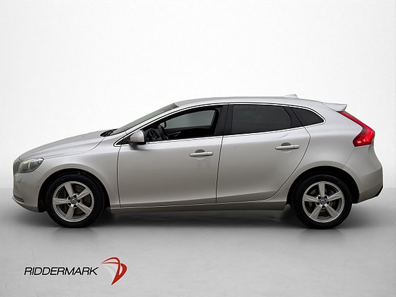 Volvo V40 5 of 5