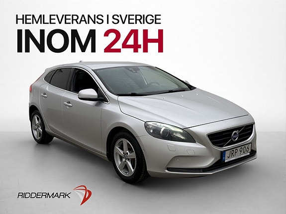 Volvo V40 4 of 5