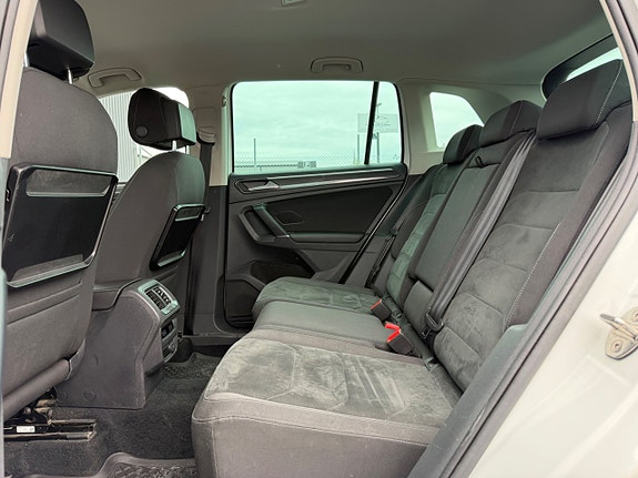 Volkswagen Tiguan 22 of 23