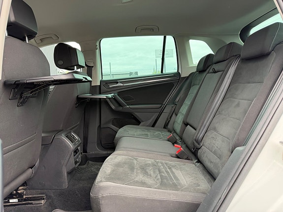 Volkswagen Tiguan 21 of 23