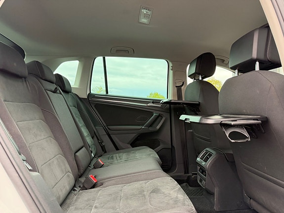 Volkswagen Tiguan 20 of 23