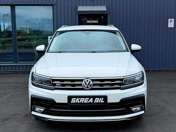 Volkswagen Tiguan 4 of 23