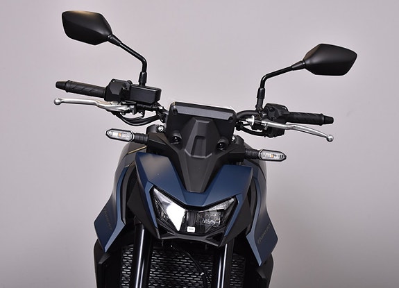 Honda CB750 Hornet E-Clutch FINNS FÖR OMGÅENDE LEVERANS 17 of 17