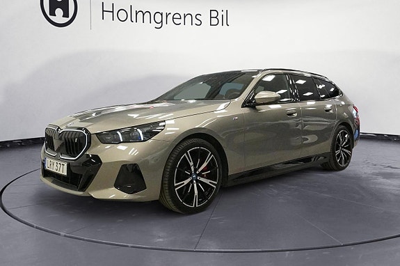 İkinci el  Bmw I5 eDrive40