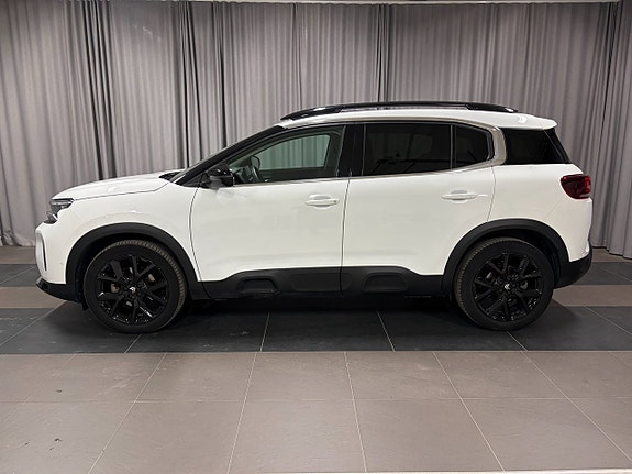 Citroen C5 Aircross 2 of 5