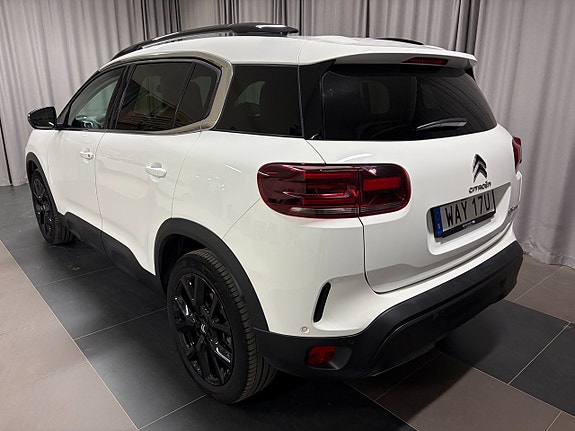 Citroen C5 Aircross 3 of 5
