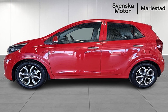 Kia Picanto 3 of 15