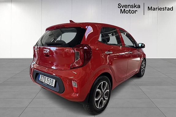 Kia Picanto 4 of 15