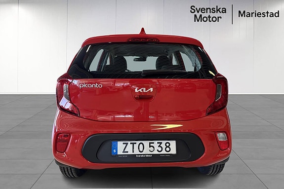 Kia Picanto 5 of 15
