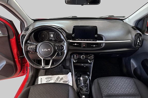 Kia Picanto 10 of 15