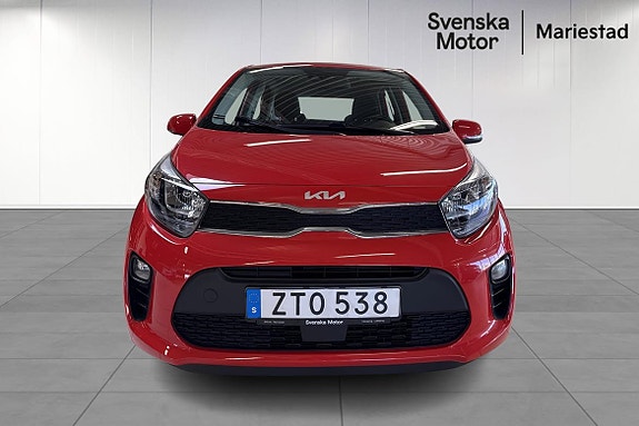 Kia Picanto 2 of 15