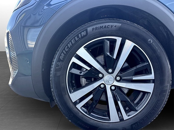 Peugeot 5008 17 of 17