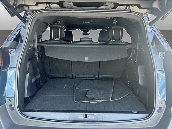 Peugeot 5008 16 of 17