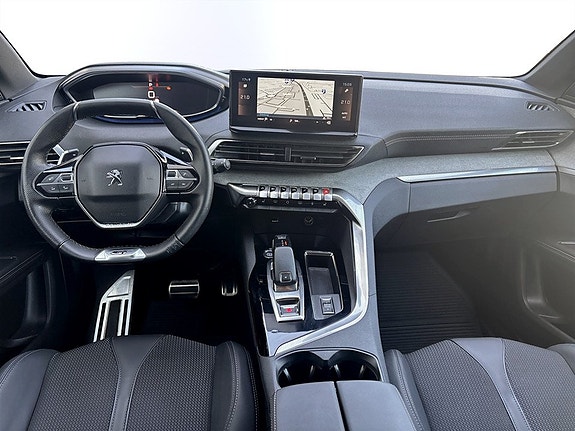 Peugeot 5008 5 of 5