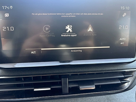 Peugeot 5008 14 of 17