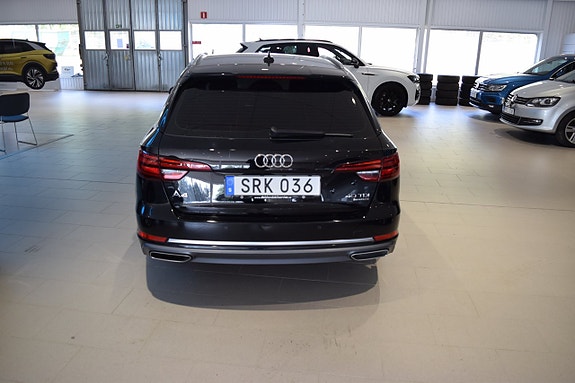 Audi A4 3 of 5