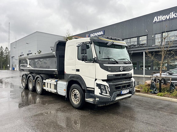 Volvo Volvo Fm 84