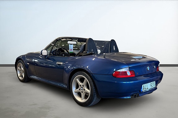 BMW Z3 3 of 5