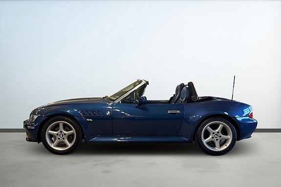 BMW Z3 2 of 5