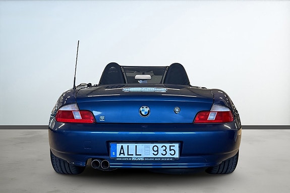 BMW Z3 4 of 5