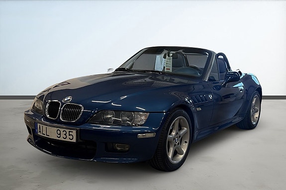 BMW Z3