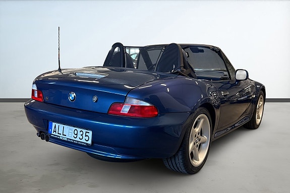 BMW Z3 5 of 5