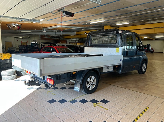 Citroen Jumper 5 of 21