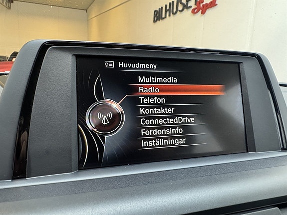 BMW 118i 11 of 20