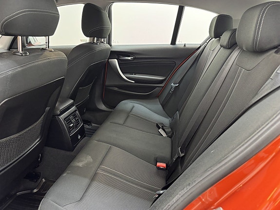 BMW 118i 19 of 20