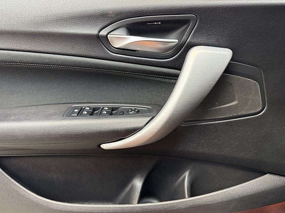 BMW 118i 17 of 20