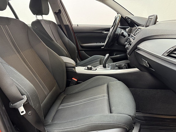 BMW 118i 20 of 20