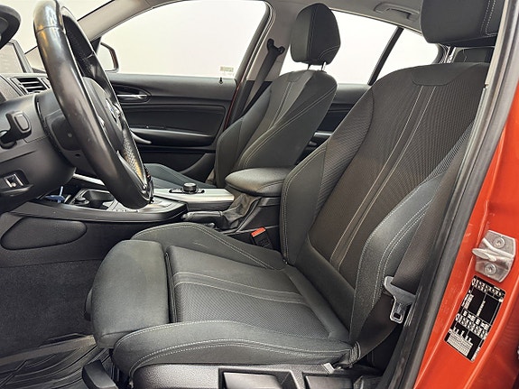BMW 118i 7 of 20
