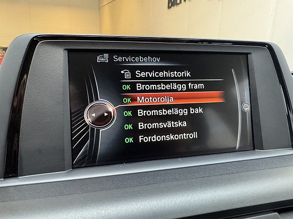 BMW 118i 13 of 20
