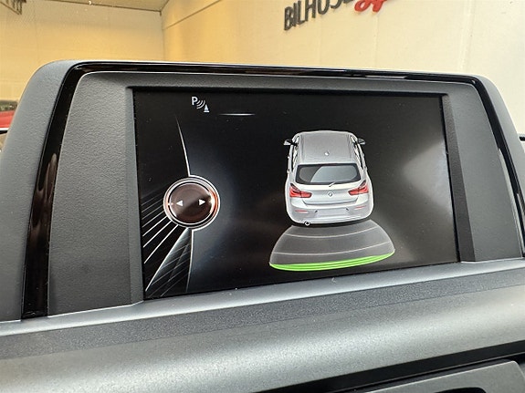 BMW 118i 12 of 20