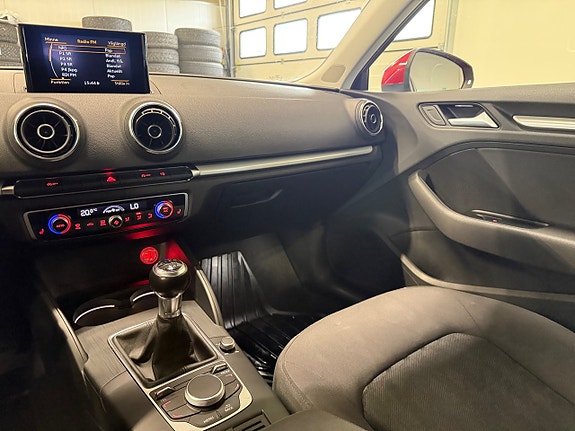 Audi A3 11 of 15