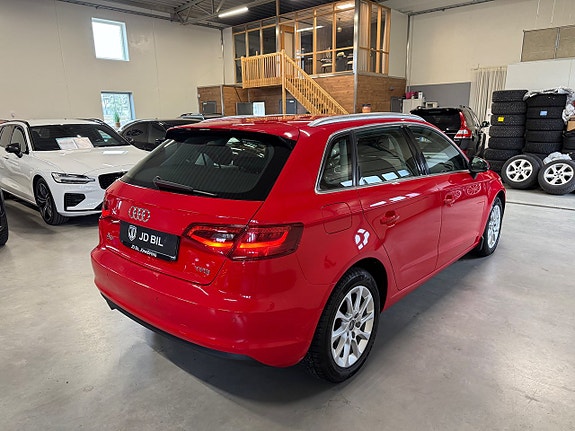Audi A3 15 of 15
