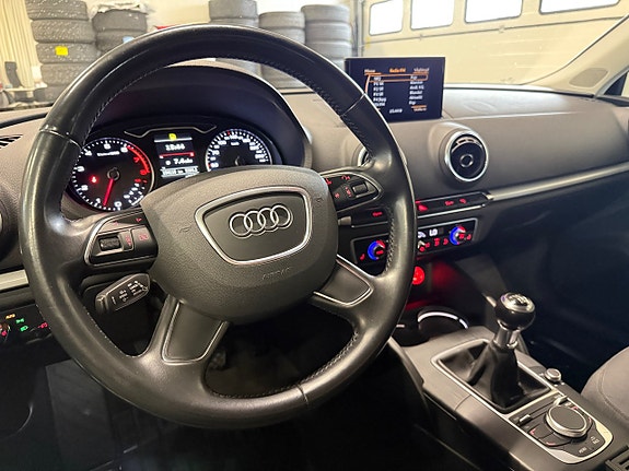 Audi A3 10 of 15