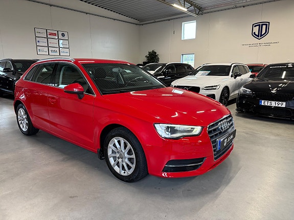 Audi A3 14 of 15