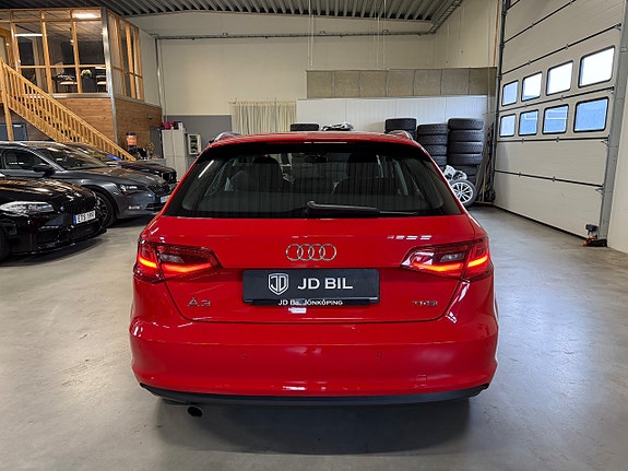 Audi A3 5 of 5
