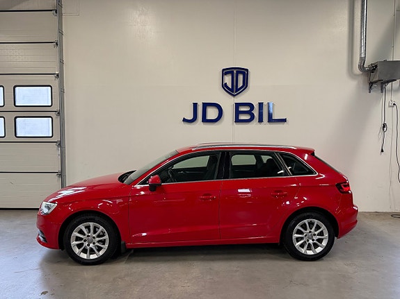 Audi A3 2 of 5